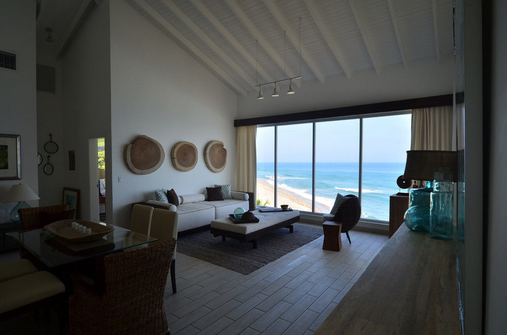 Playa Escondida Beach Club Tela Extérieur photo